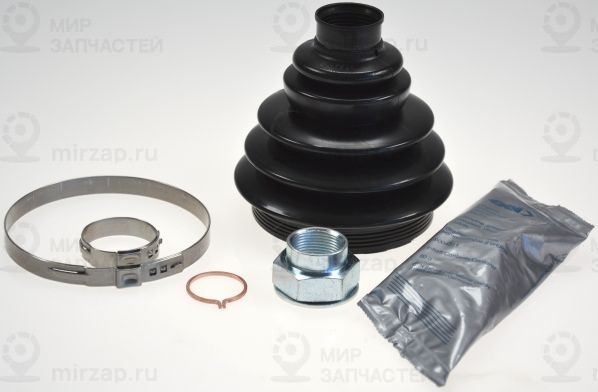 Комплект пыльника, приводной вал GKN 303101