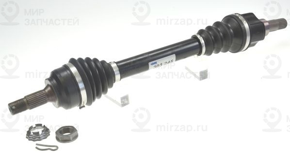 Запчасть GKN 303245