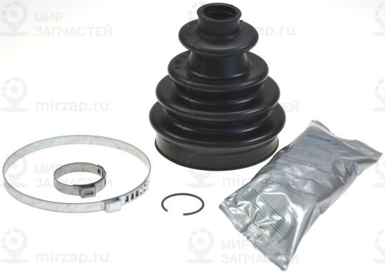 Комплект пыльника, приводной вал GKN 303479
