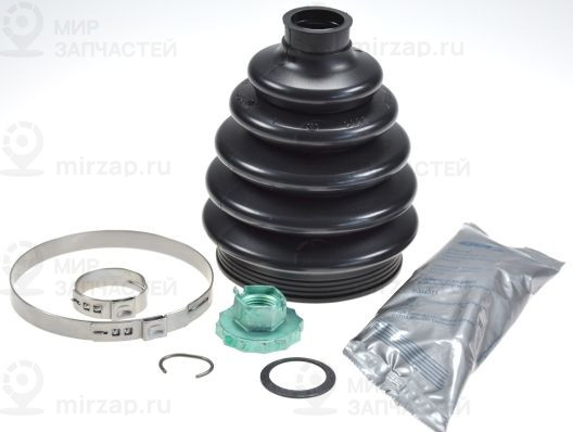 Комплект пыльника, приводной вал GKN 303559