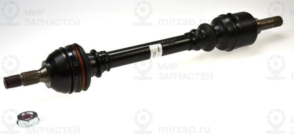 Запчасть GKN 303570