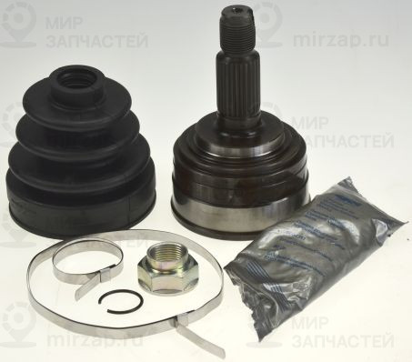 Запчасть GKN 303837