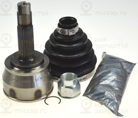 Запчасть GKN 303914