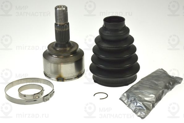 Запчасть GKN 303936