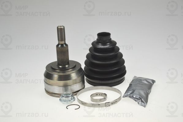Шарнирный комплект, приводной вал GKN 303995