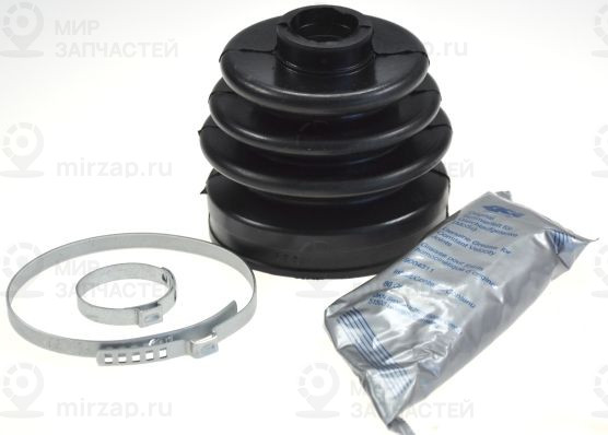 Комплект пыльника, приводной вал GKN 304034
