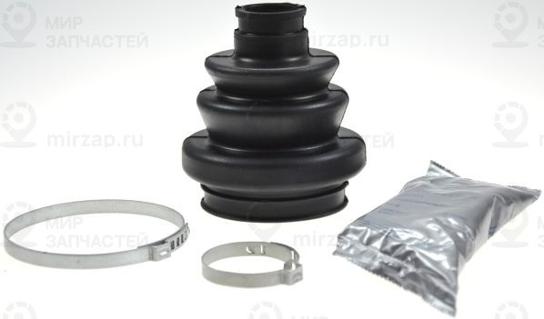 Комплект пыльника, приводной вал GKN 304137
