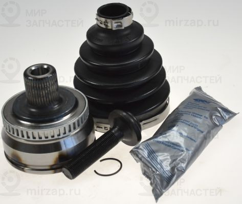 Шарнирный комплект, приводной вал GKN 304331