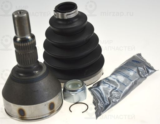 Шарнирный комплект, приводной вал GKN 304383