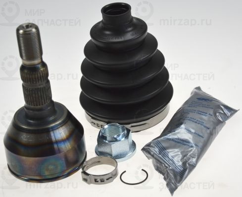 Запчасть GKN 304386