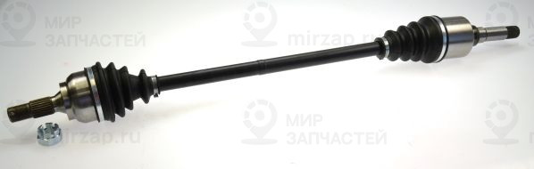 Запчасть GKN 304591