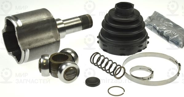 Шарнирный комплект, приводной вал GKN 304603