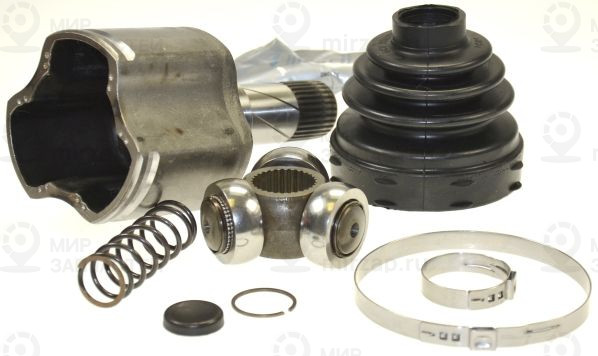 Шарнирный комплект, приводной вал GKN 304609