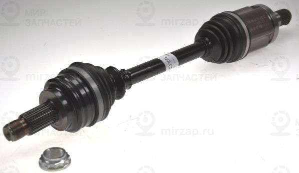 Запчасть GKN 304667