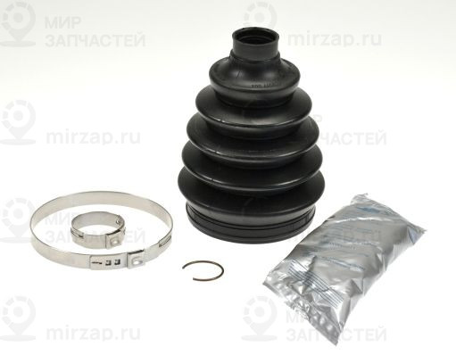 Комплект пыльника, приводной вал GKN 304808