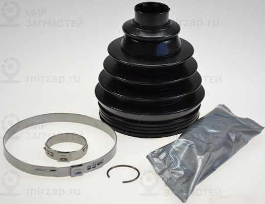 Комплект пыльника, приводной вал GKN 304819