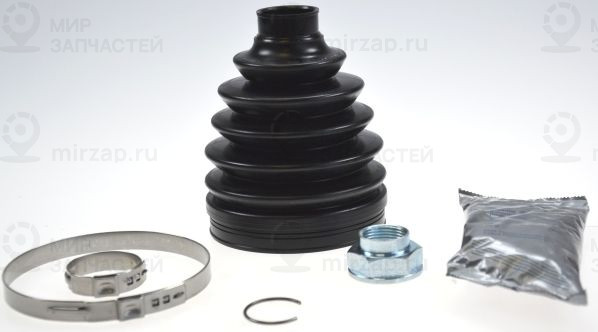 Комплект пыльника, приводной вал GKN 304824