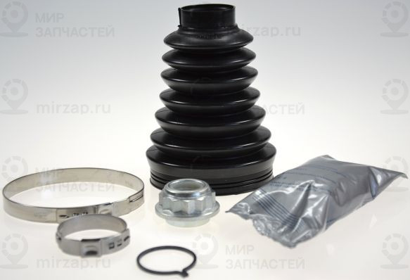 Комплект пыльника, приводной вал GKN 304842