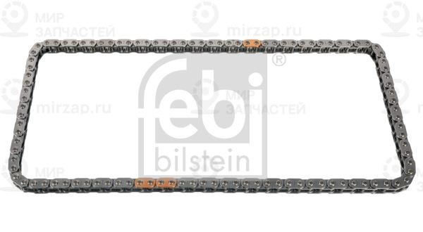 Цепь привода распредвала FEBI 30668