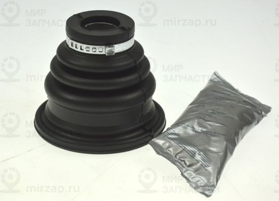 Комплект пыльника, приводной вал GKN 304876
