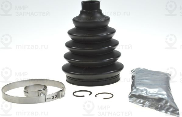 Комплект пыльника, приводной вал GKN 304877