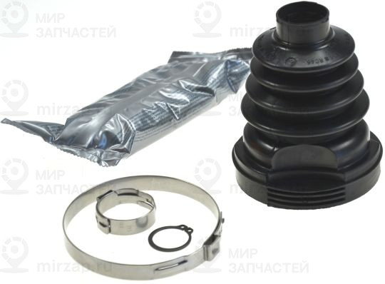 Комплект пыльника, приводной вал GKN 304879