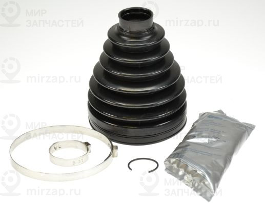 Комплект пыльника, приводной вал GKN 304886