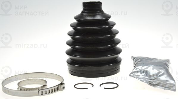 Комплект пыльника, приводной вал GKN 304888