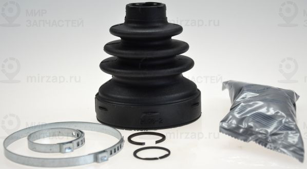 Комплект пыльника, приводной вал GKN 304927