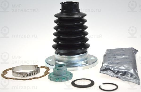 Комплект пыльника, приводной вал GKN 304934