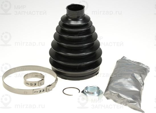 Комплект пыльника, приводной вал GKN 304937