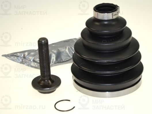 Комплект пыльника, приводной вал GKN 304955
