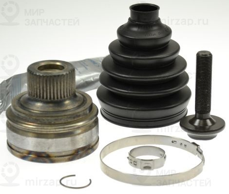 Шарнирный комплект, приводной вал GKN 304956