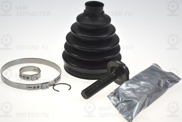 Комплект пыльника, приводной вал GKN 304957