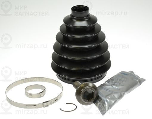 Комплект пыльника, приводной вал GKN 304963