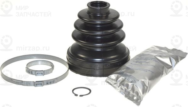 Комплект пыльника, приводной вал GKN 304965