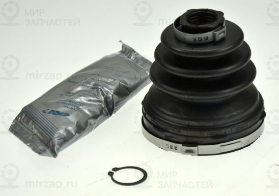 Комплект пыльника, приводной вал GKN 304966