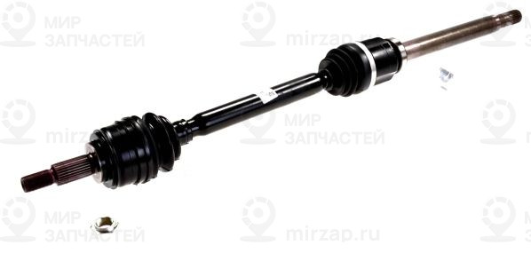 Запчасть GKN 304967