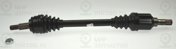 Запчасть GKN 304993