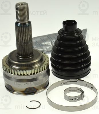 Шарнирный комплект, приводной вал GKN 305003