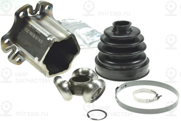 Шарнирный комплект, приводной вал GKN 305017