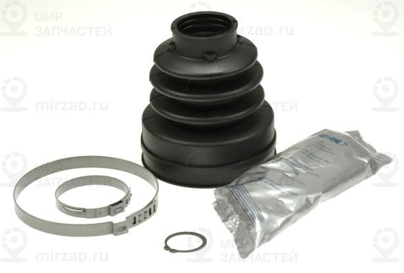 Комплект пыльника, приводной вал GKN 305025