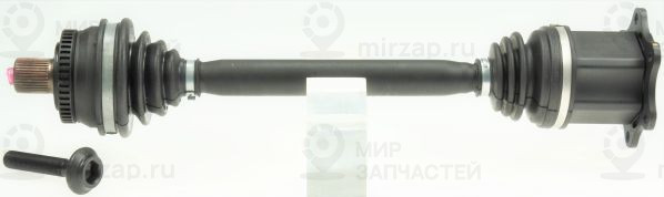 Приводной вал GKN 305072