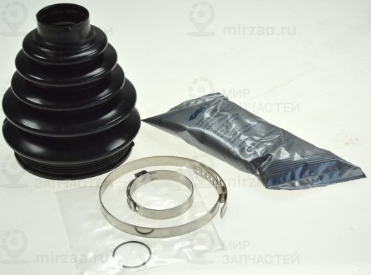 Комплект пыльника, приводной вал GKN 305089
