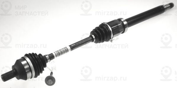 Приводной вал GKN 305112