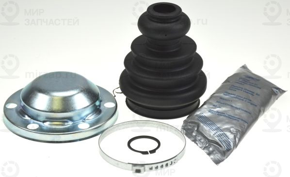Комплект пыльника, приводной вал GKN 305123