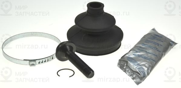 Комплект пыльника, приводной вал GKN 305124