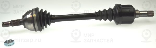 Приводной вал GKN 305131