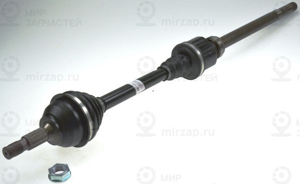 Приводной вал GKN 305132