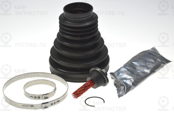 Комплект пыльника, приводной вал GKN 305142
